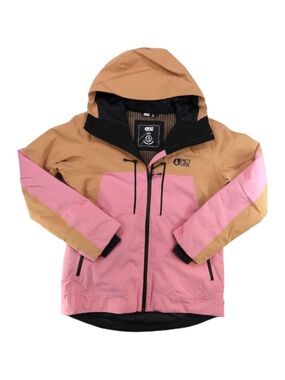 Picture Organic Exa Jacket - Women's  Ski/Snowboard fit